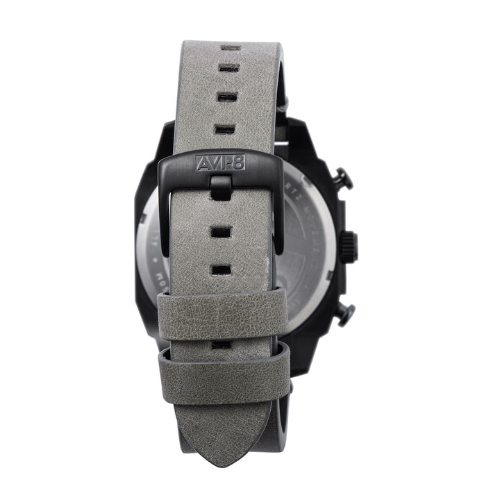 Hawker Hunter Chronograph Men's Watch - AV-4052-03