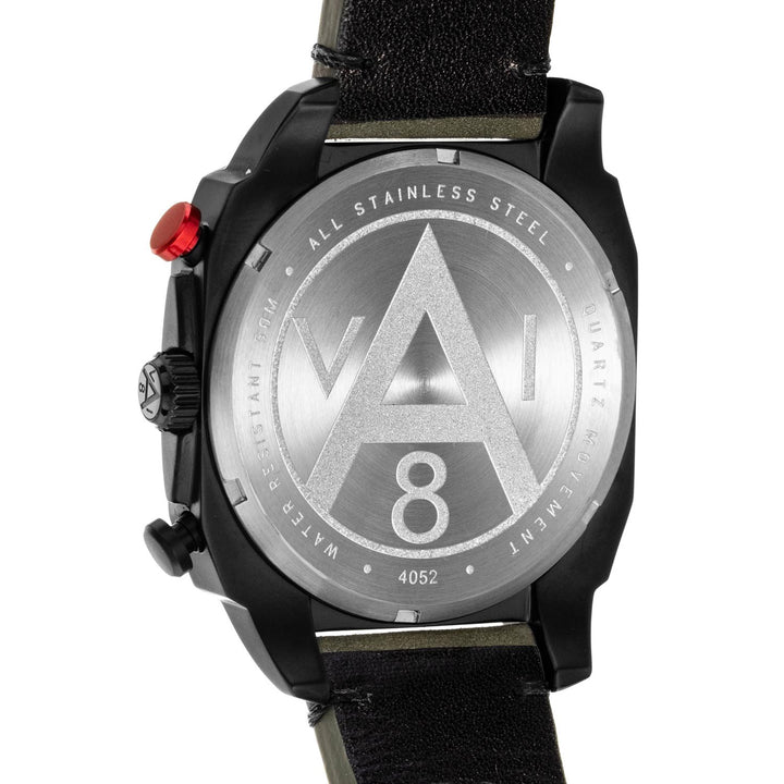 Hawker Hunter Chronograph Men's Watch -  AV-4052-08