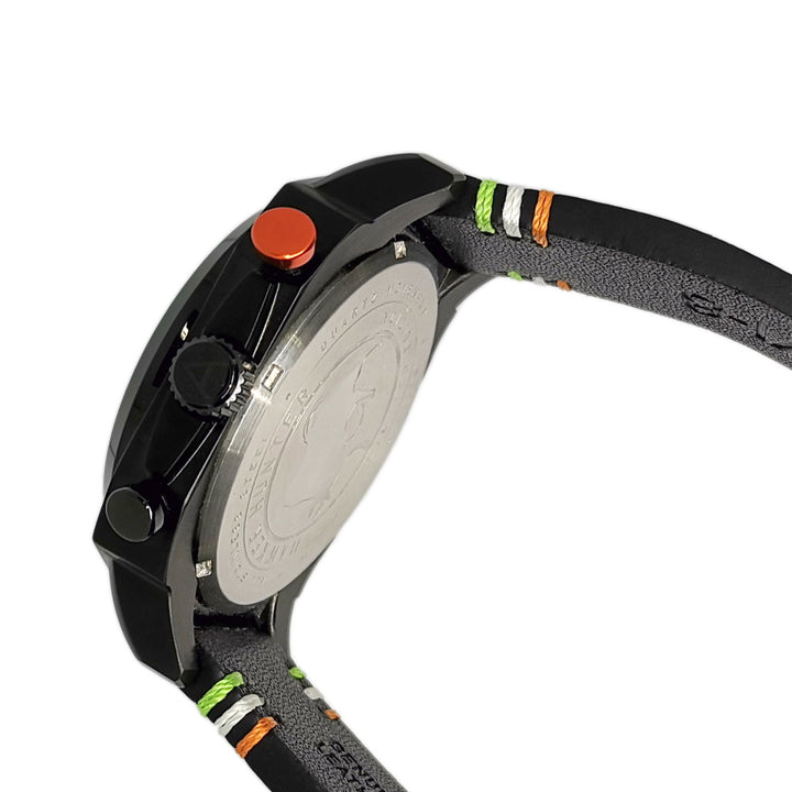 Hawker Hunter Limited Edition Men's Watch with Additional Strap - AV-4052-IN01