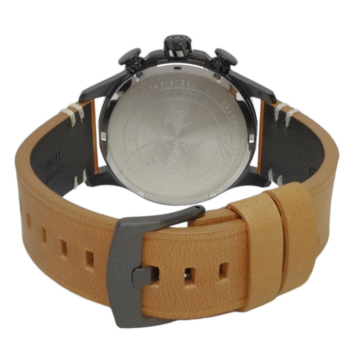 Hawker Hunter Chronograph Men's Watch - AV-4064-01