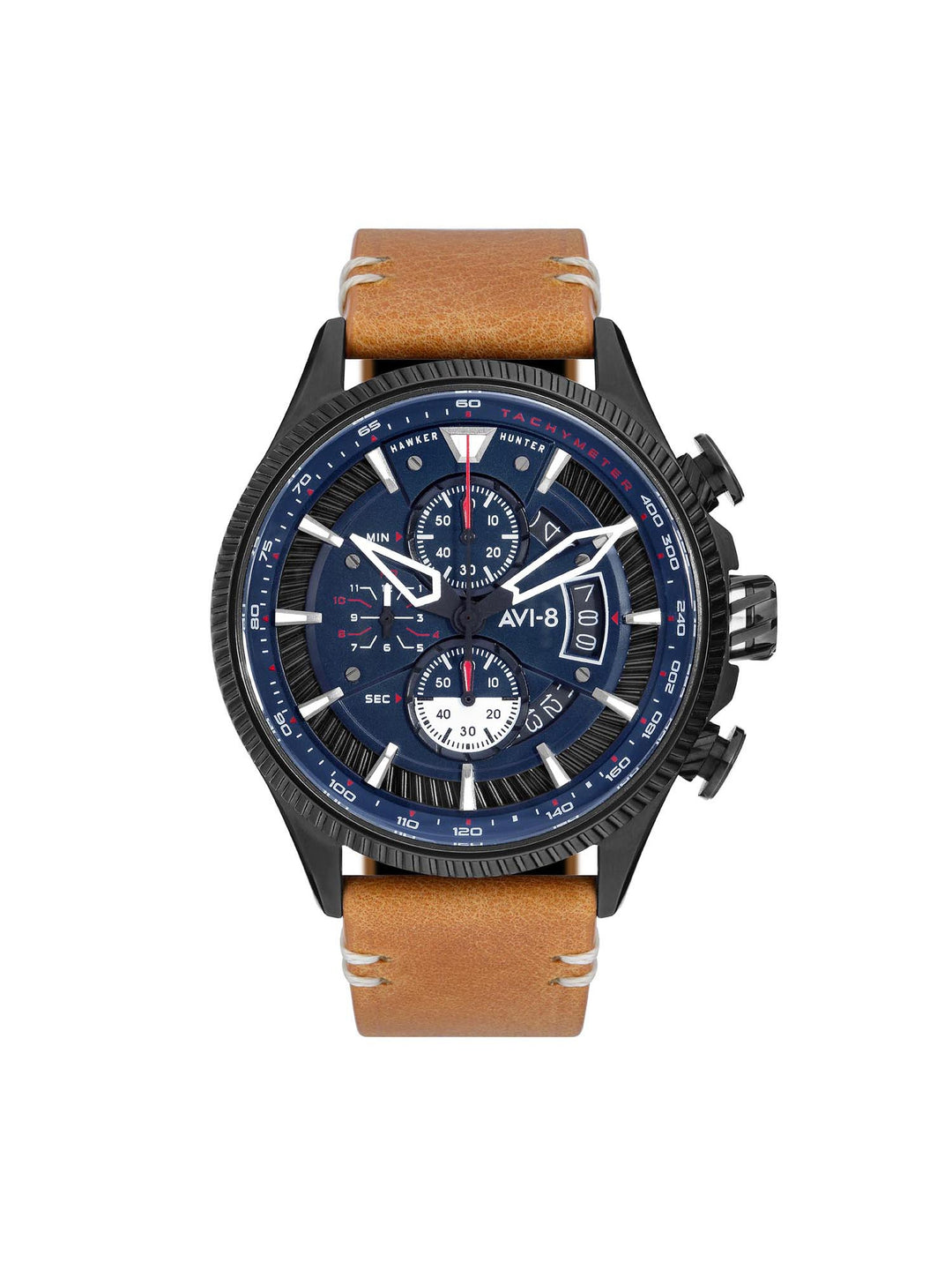 Hawker Hunter Chronograph Men's Watch - AV-4064-01