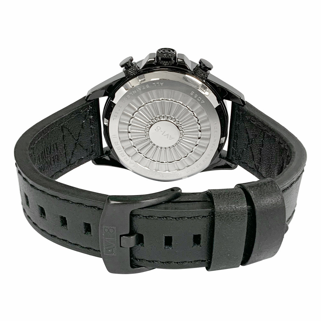 Hawker Harrier Chronograph Men's Watch - AV-4065-05