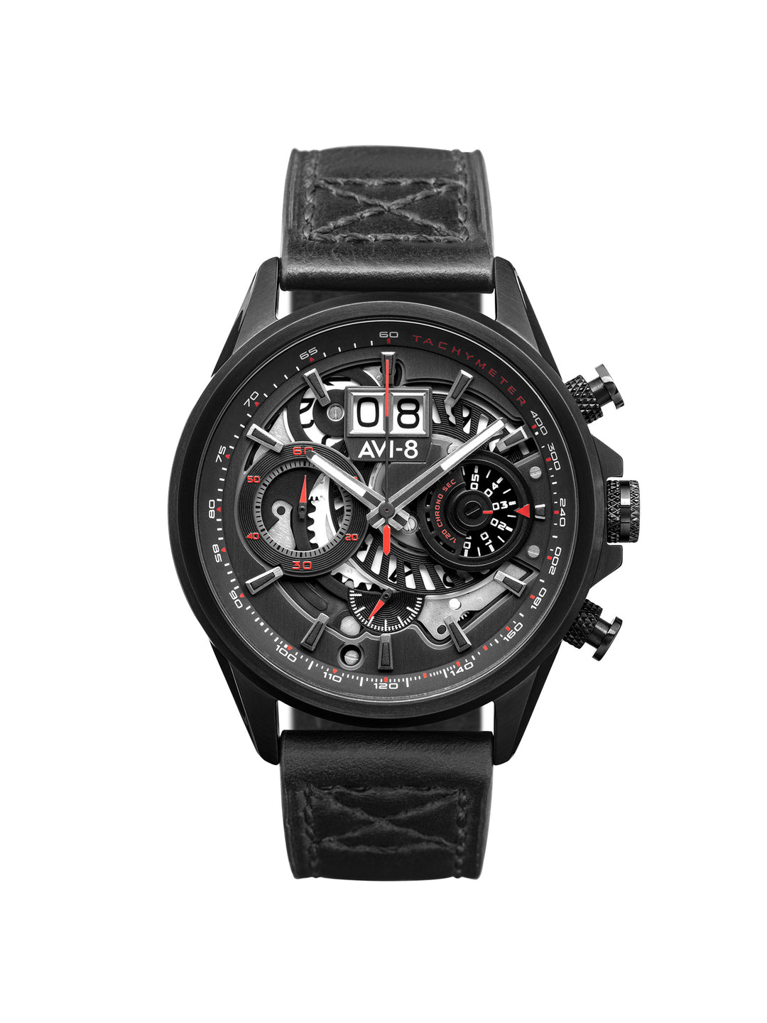 Hawker Harrier Chronograph Men's Watch - AV-4065-05
