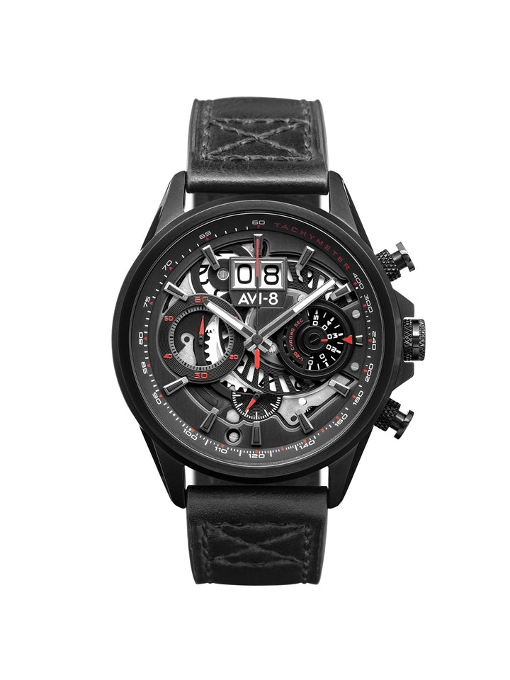 Hawker Harrier Chronograph Men's Watch - AV-4065-05