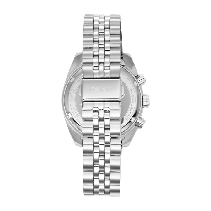 Everyday Quartz Green Round Dial Men's Watch - DK1G134M0085