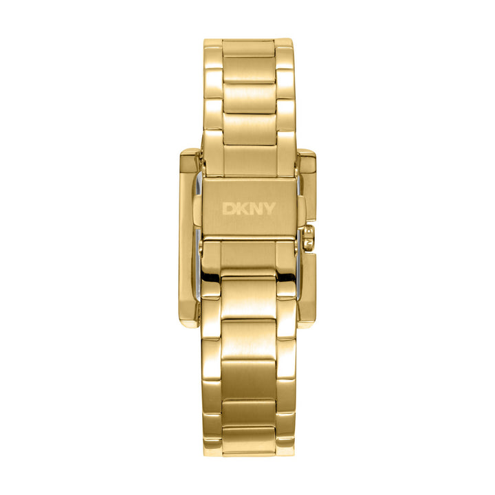 Westside Midi Quartz Green Rectangular Dial Women's Watch - DK1L007M0065