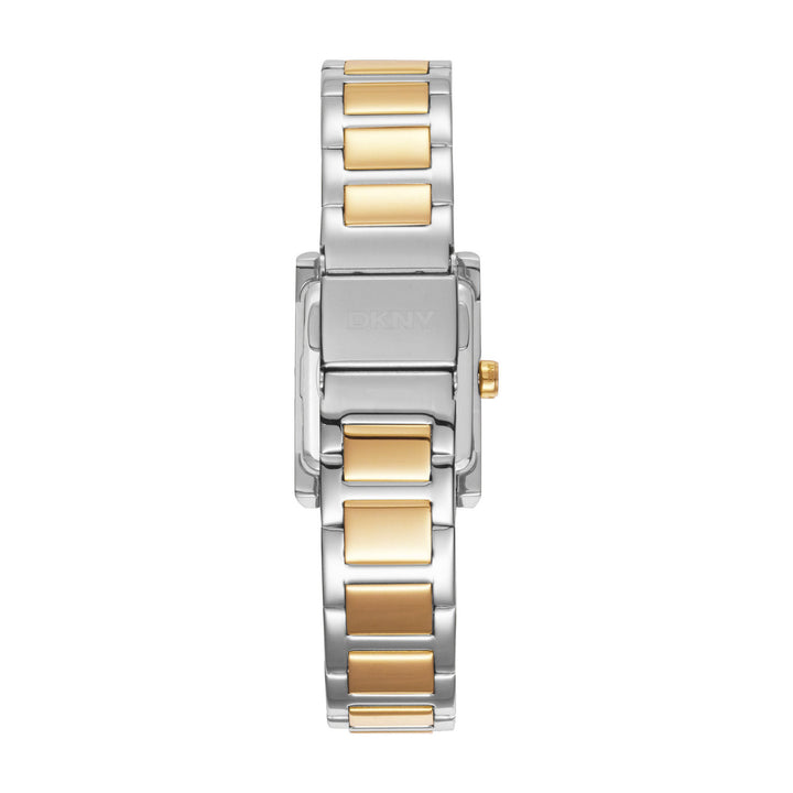 Westside Glitz Quartz Green Rectangular Dial Women's Watch - DK1L008M0085
