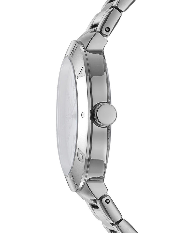 Eastside Maxi Multifunction Rose Gold Round Dial Women&