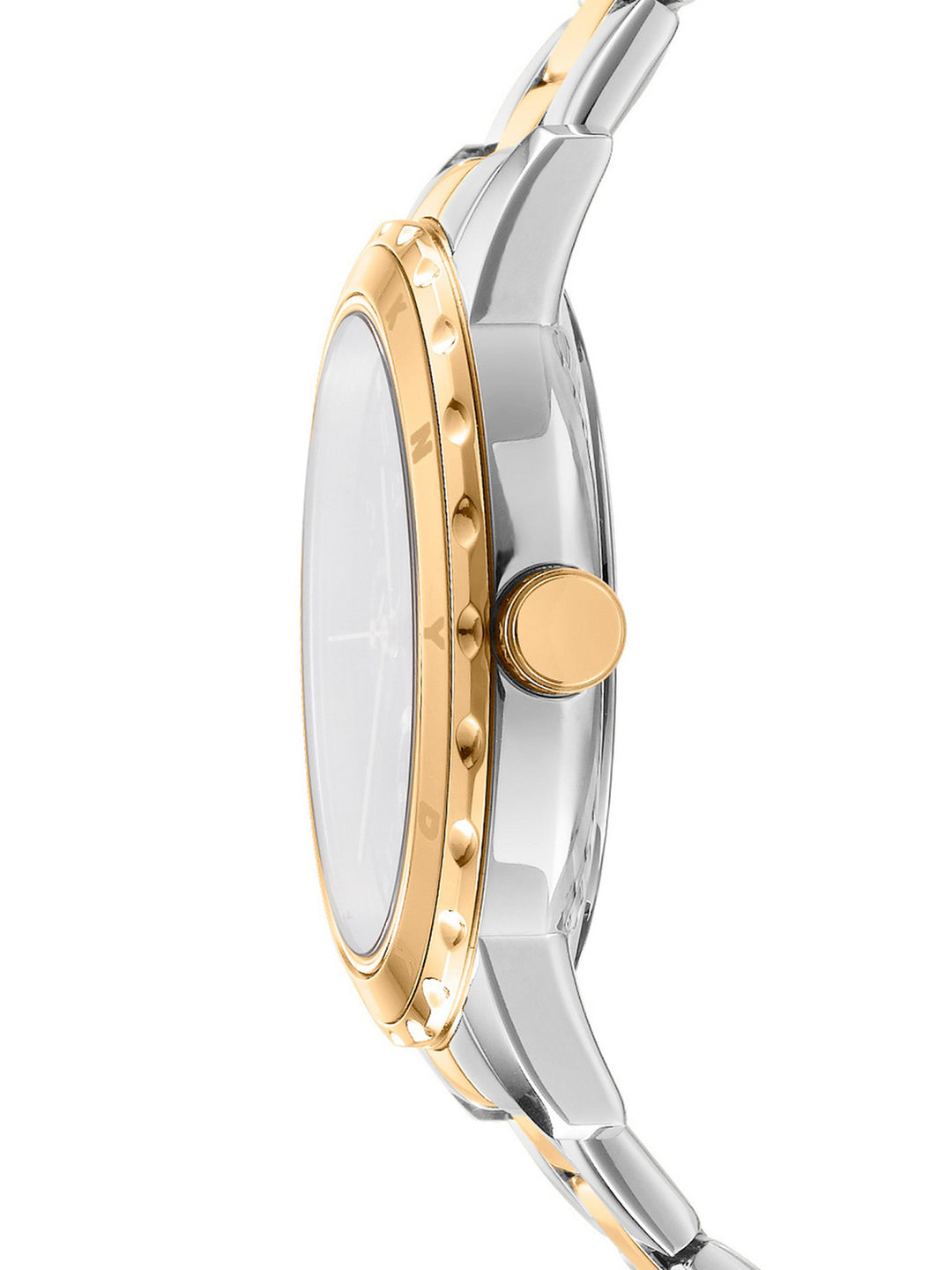 Park Ave Multi Multifunction Blue Round Dial Women's Watch - DK1L054M0075