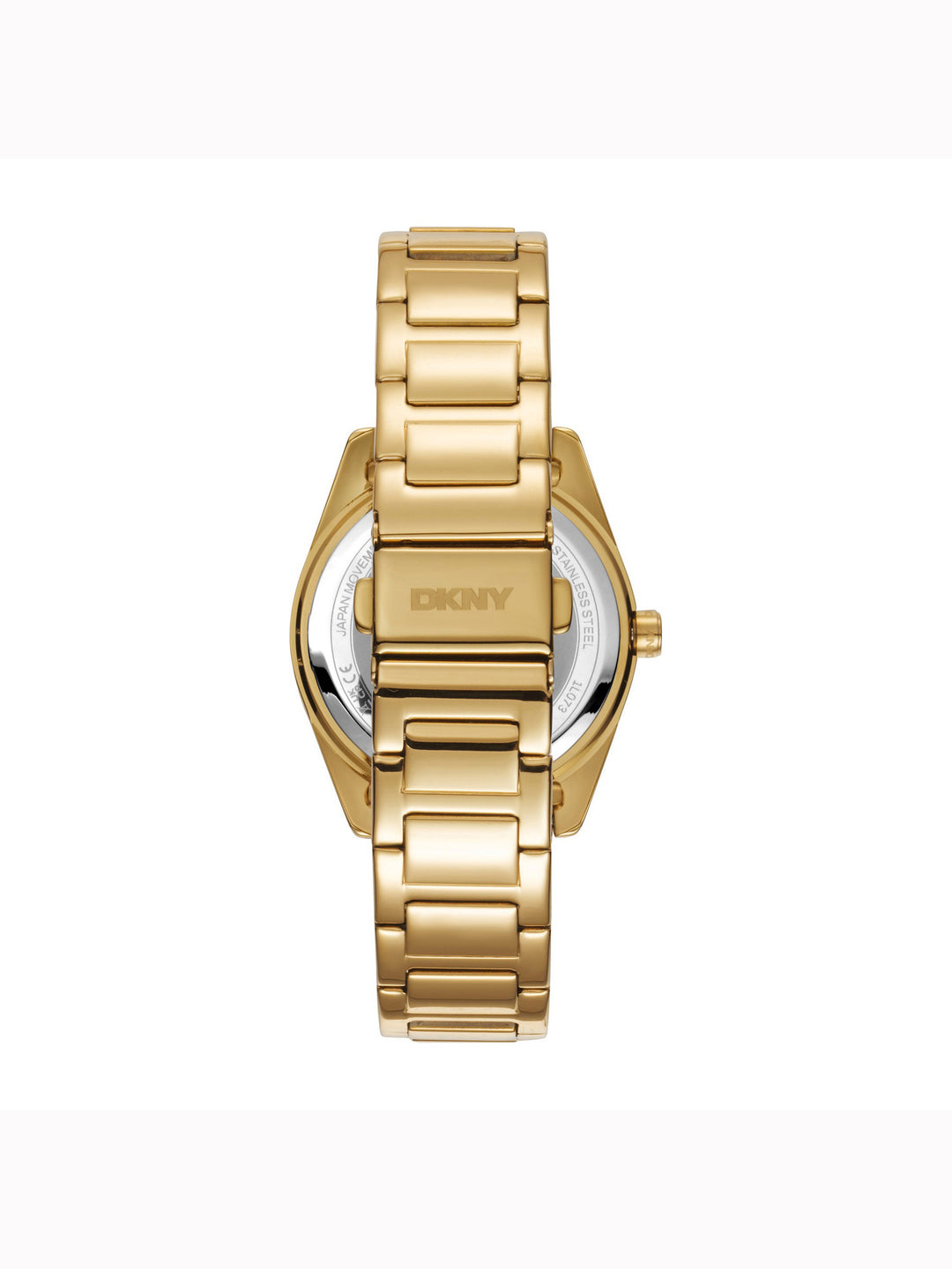 Chambers Multi Sport Multifunction Green Round Dial Women&