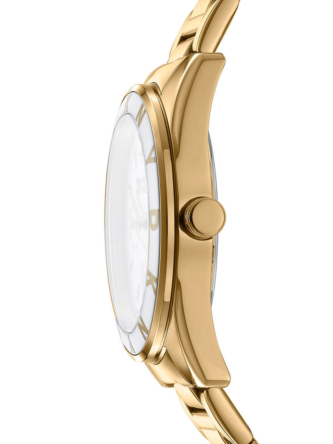 Chambers Multi Sport Multifunction Green Round Dial Women&