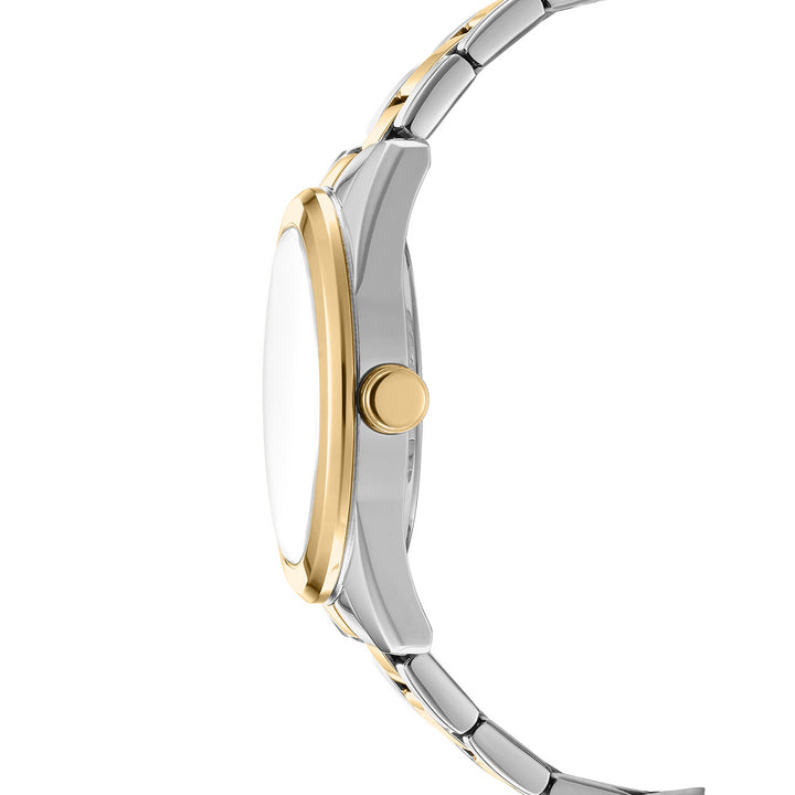 Multifunction Green Round Dial Women's Watch - DK1L109M0075