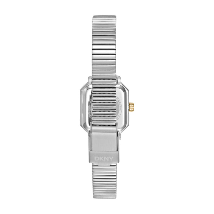 Everyday Quartz Green Square Dial Women's Watch - DK1L123M0065