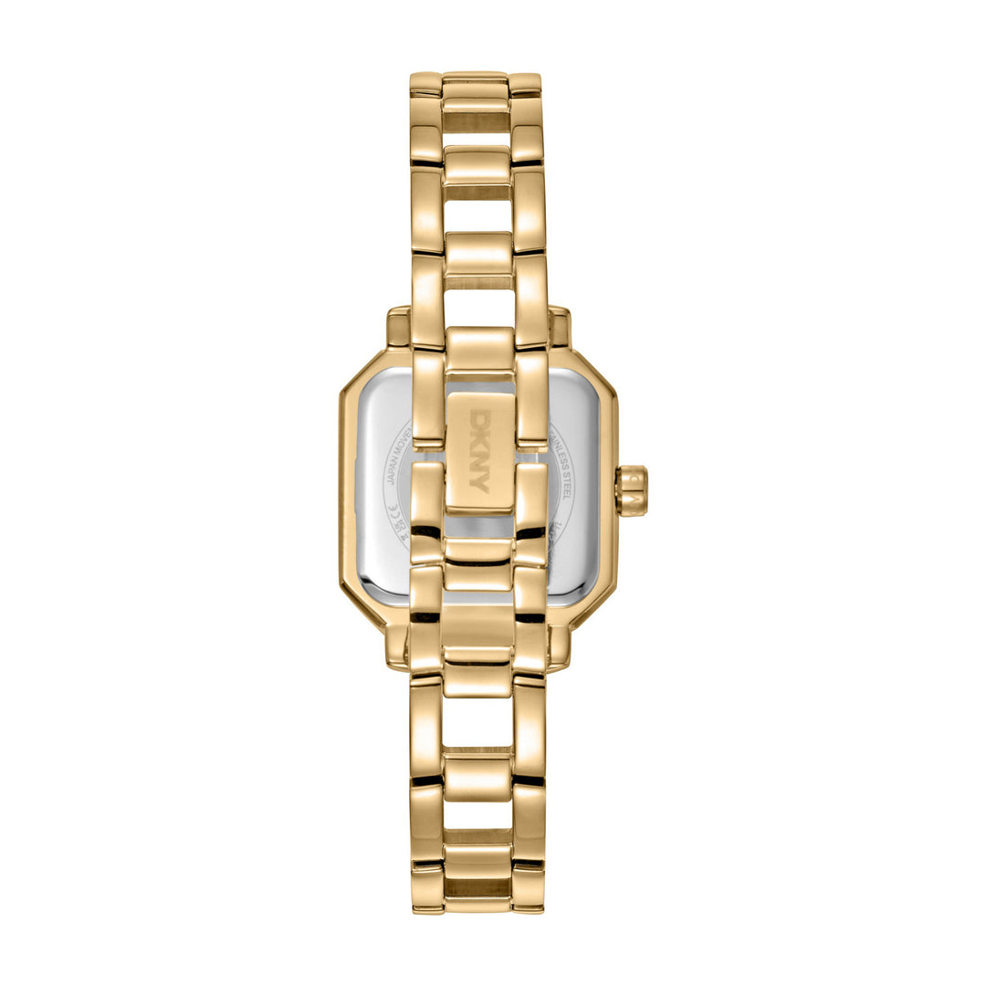 Urban Quartz Green Rectangular Dial Women's Watch - DK1L124M0045