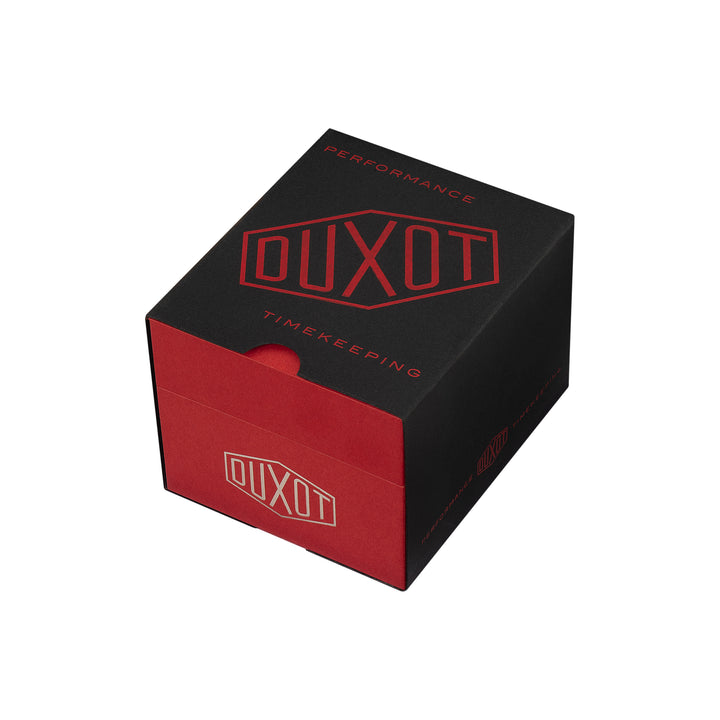 Duxot Atlantica Diver Automatic 24 Jewels Men's Watch -  DX-2057-33
