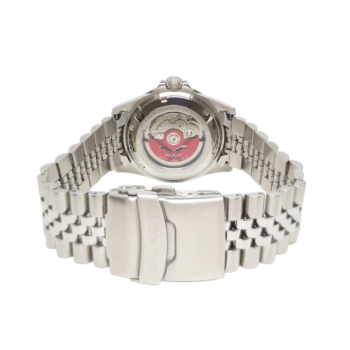 Duxot Atlantica Diver Automatic 24 Jewels Men's Watch -  DX-2057-55