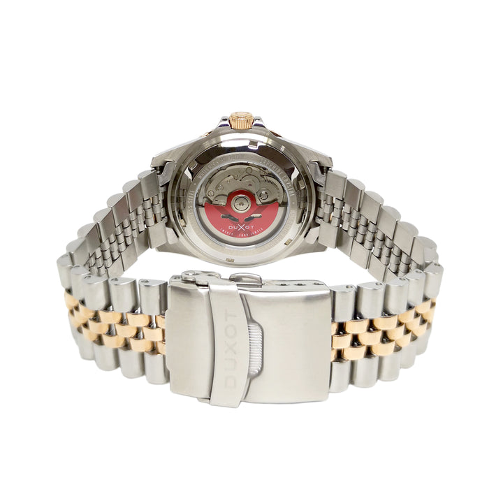 Duxot Atlantica Diver Automatic 24 Jewels Men's Watch -  DX-2057-66
