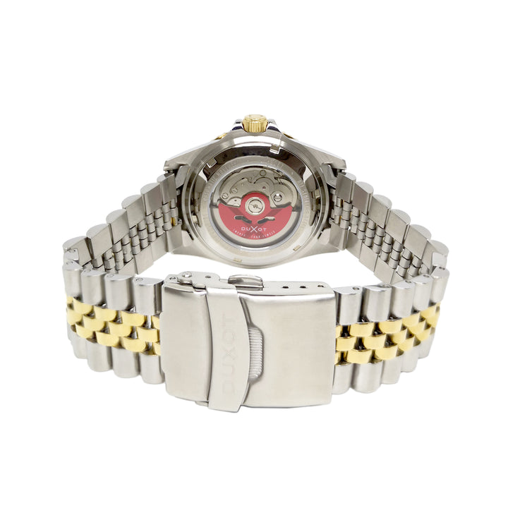 Duxot Atlantica Diver Automatic 24 Jewels Men's Watch -  DX-2057-AA