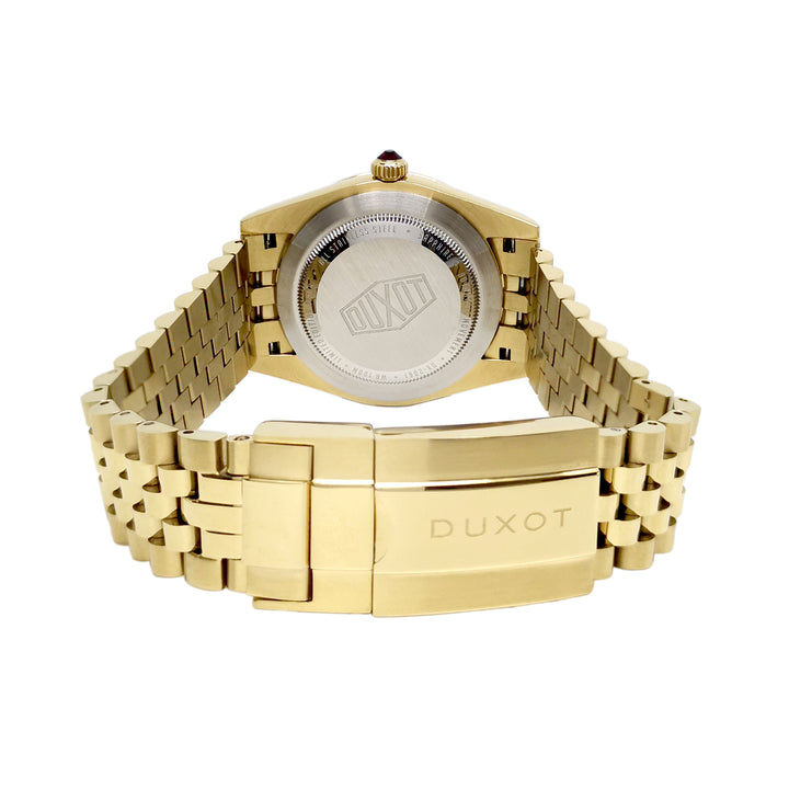 Duxot Vezeto Limited Edition Men's Watch -  DX-2061-88
