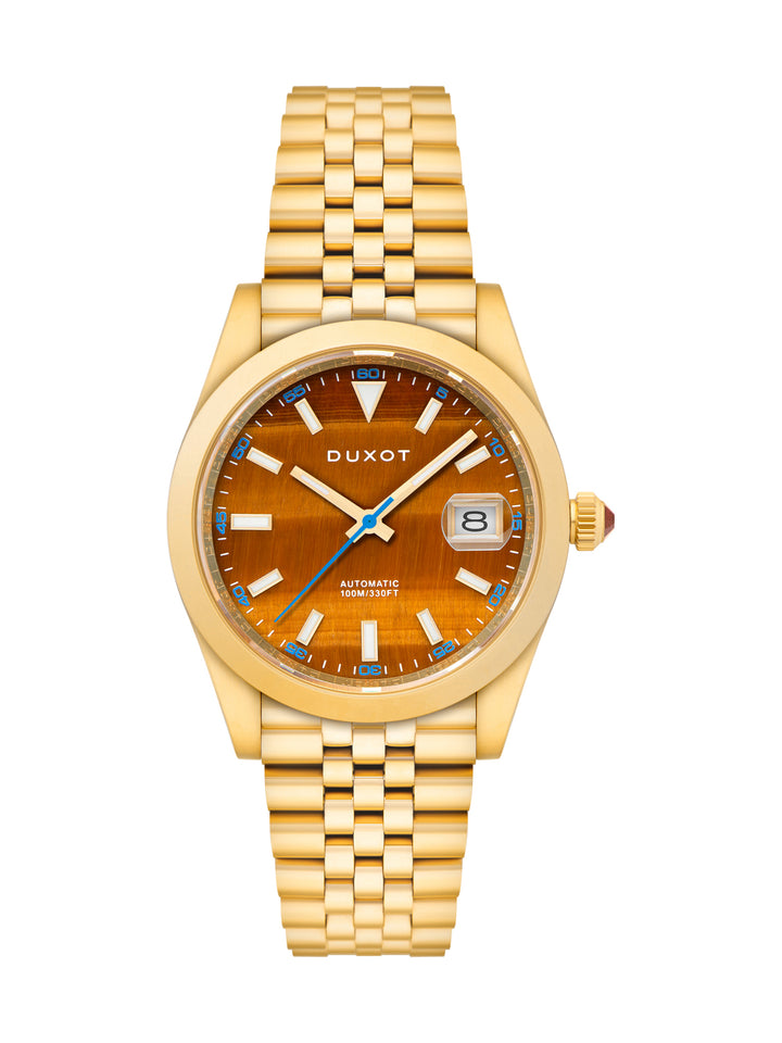 Duxot Vezeto Limited Edition Men's Watch -  DX-2061-88
