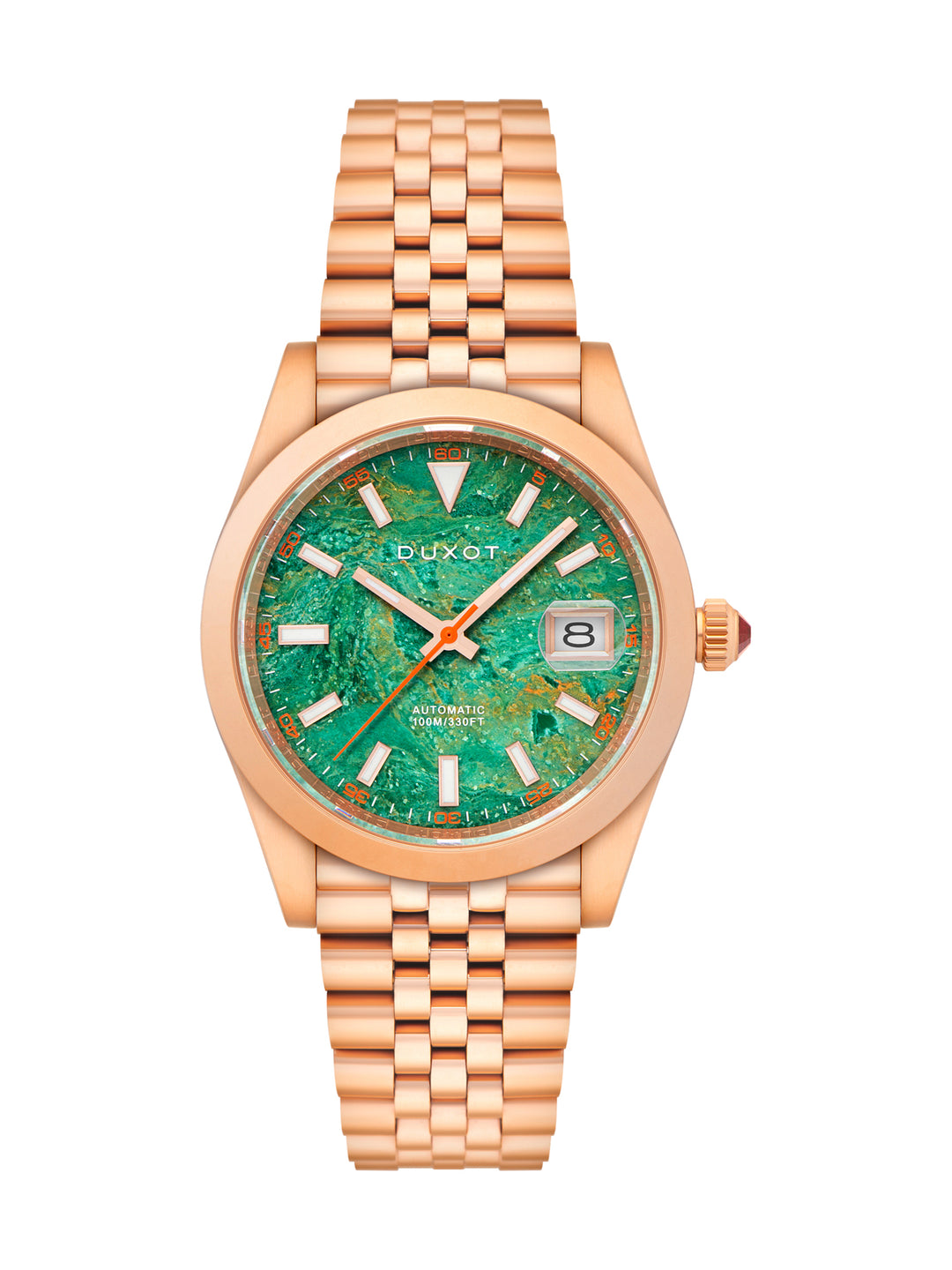Duxot Vezeto Limited Edition Men's Watch -  DX-2061-BB
