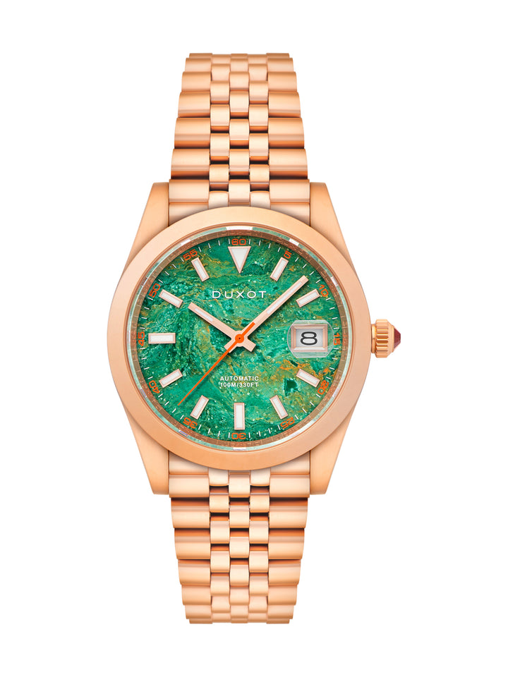 Duxot Vezeto Limited Edition Men's Watch -  DX-2061-BB