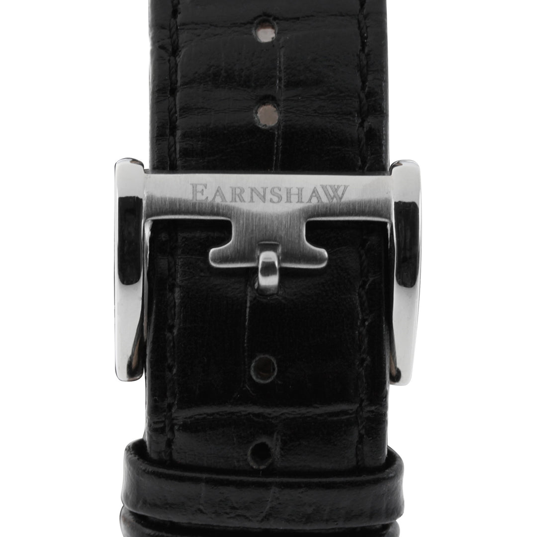 Longitude Dual Time Men's Watch -  ES-8006-04