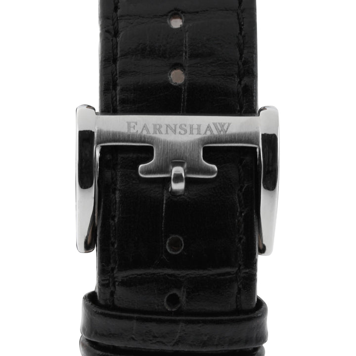 Longitude Dual Time Men's Watch -  ES-8006-04
