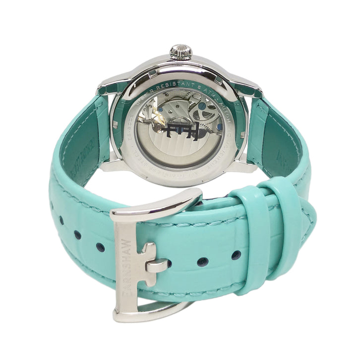 Longitude Diwali Edition Dual Time Men's Watch -  ES-8006-0B