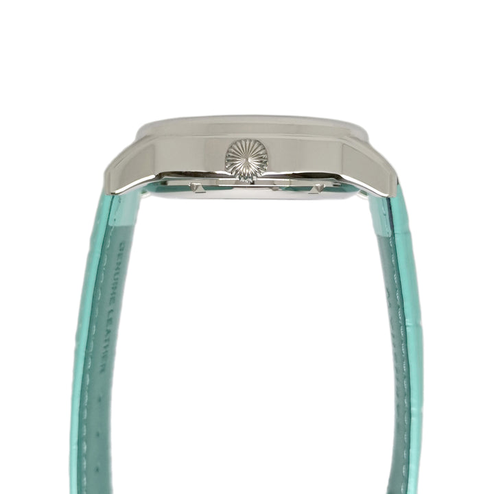 Longitude Diwali Edition Dual Time Men's Watch -  ES-8006-0B