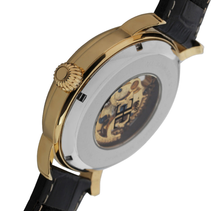 Longcase Automatic Men's Watch -  ES-8011-03