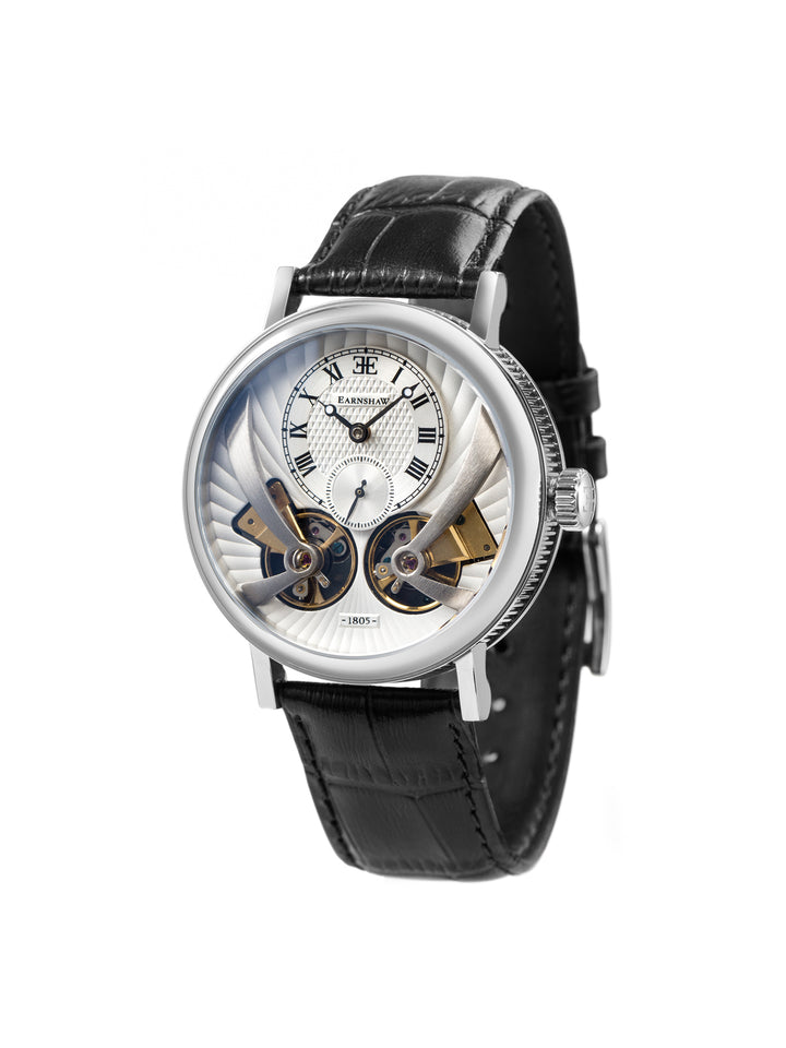 Beaufort Anatolia Mechanical Automatic Men's Watch -  ES-8059-01