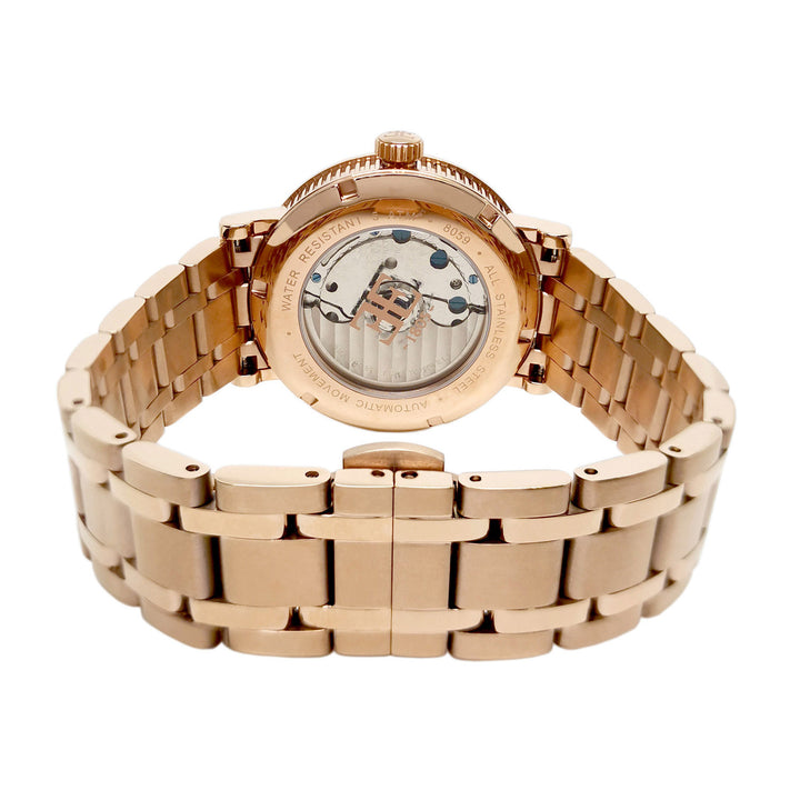 Beaufort Automatic 40 Jewels Men's Watch -  ES-8059-22