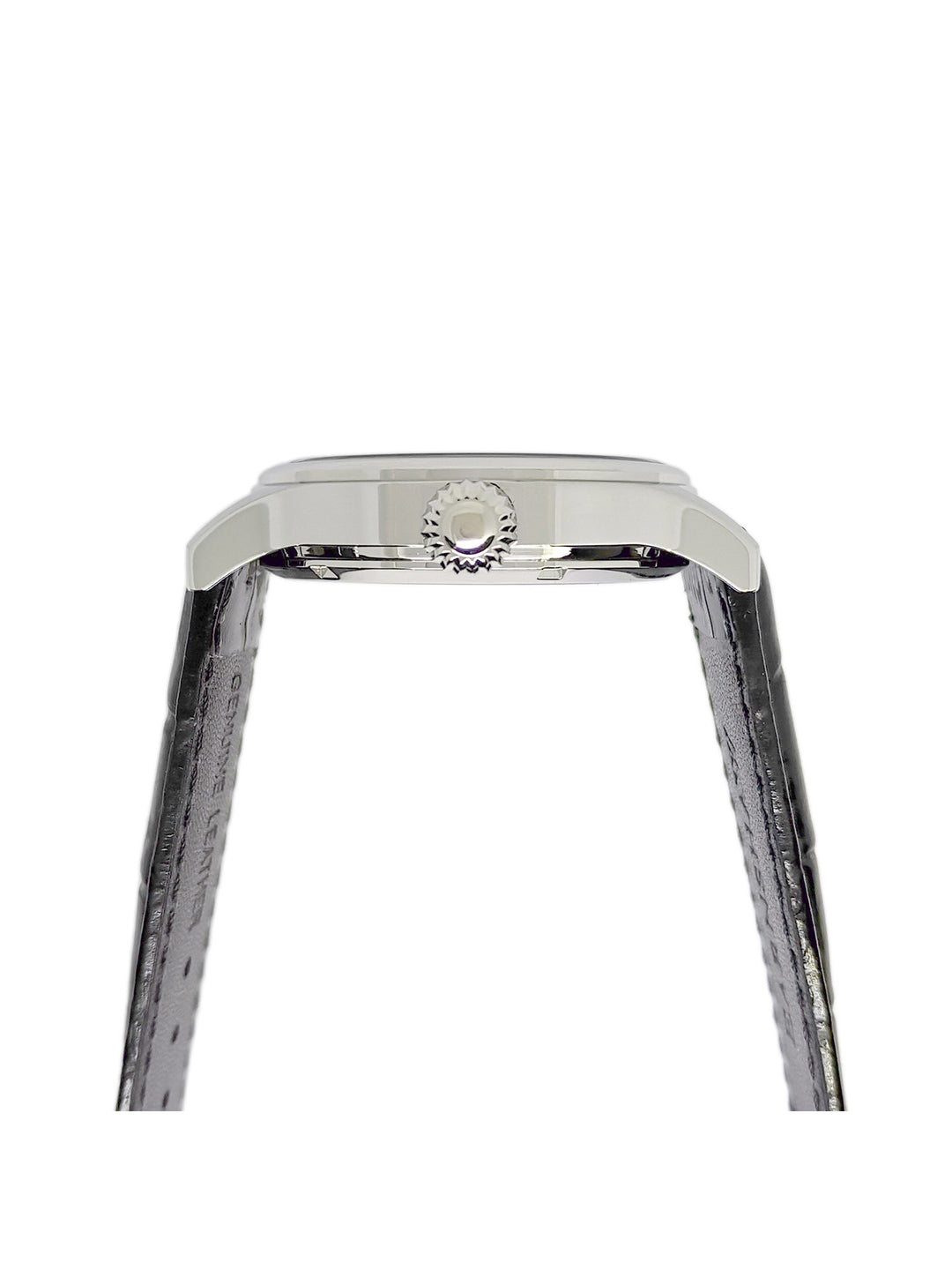 Bauer Shadow Mechanical Automatic Men's Watch -  ES-8061-01