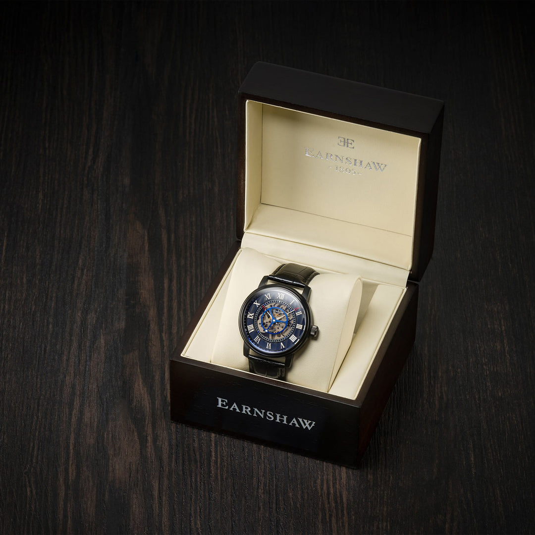 Westminster Automatic Men's Watch -  ES-8096-04