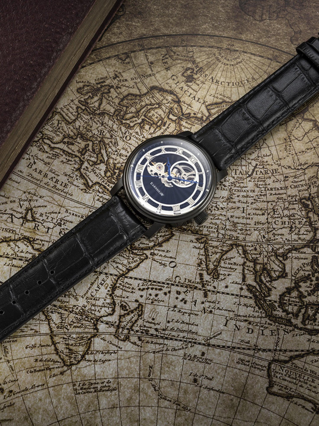 Westminster Automatic Men's Watch -  ES-8097-04