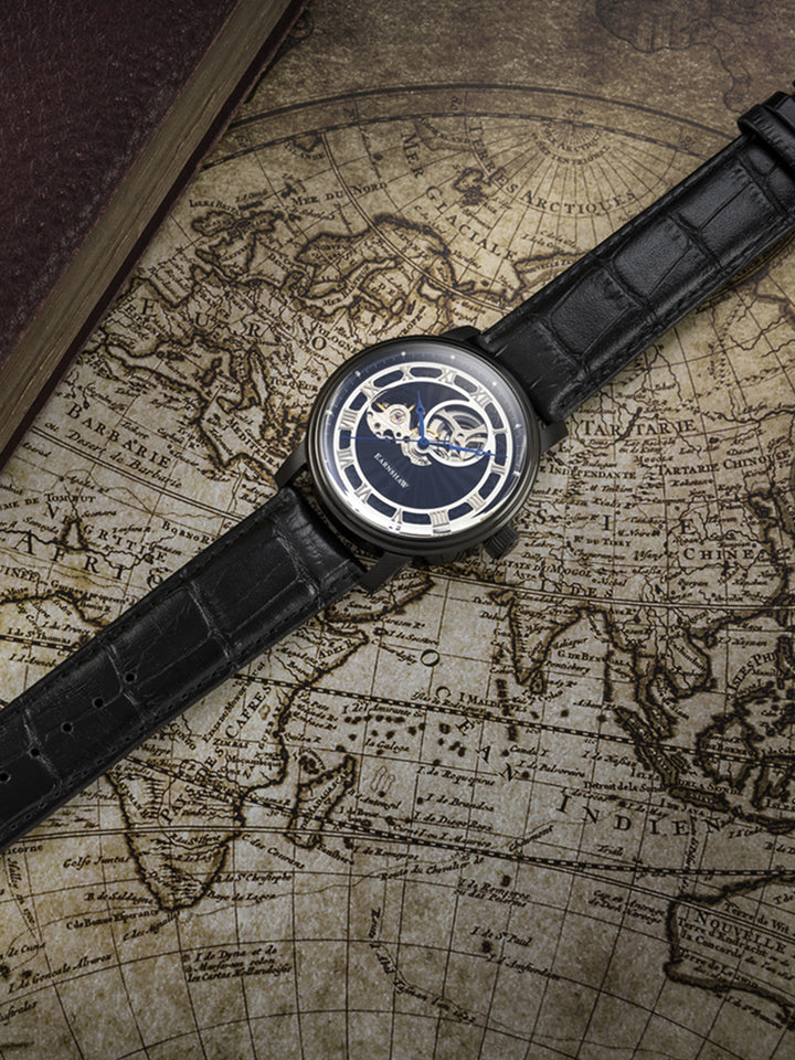 Westminster Automatic Men's Watch -  ES-8097-04