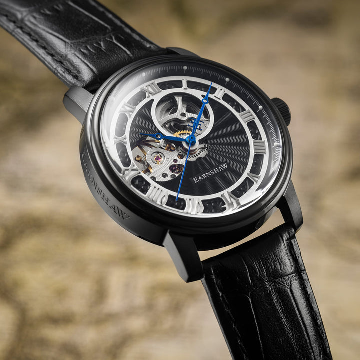 Westminster Automatic Men's Watch -  ES-8097-04