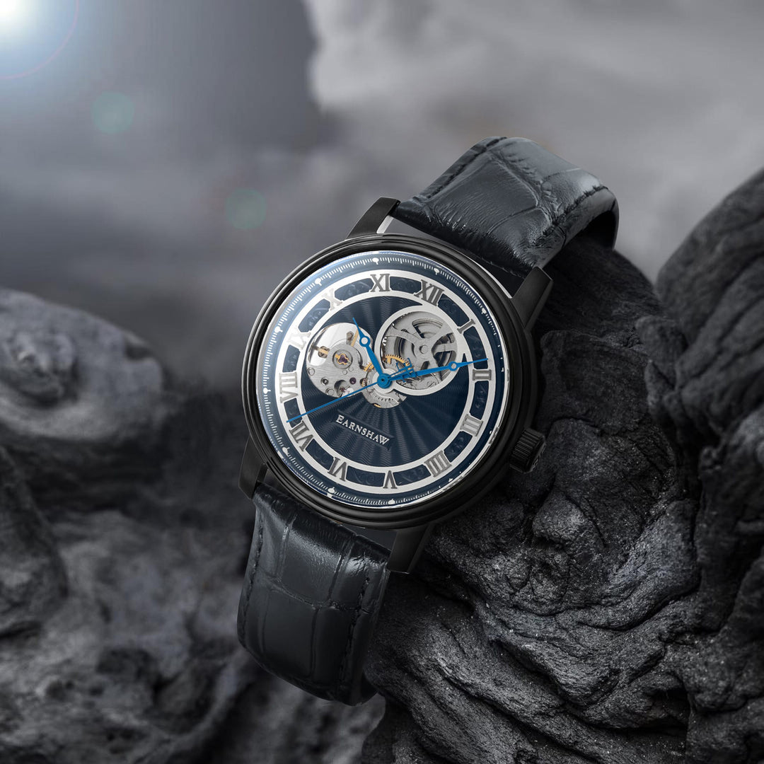 Westminster Automatic Men's Watch -  ES-8097-04