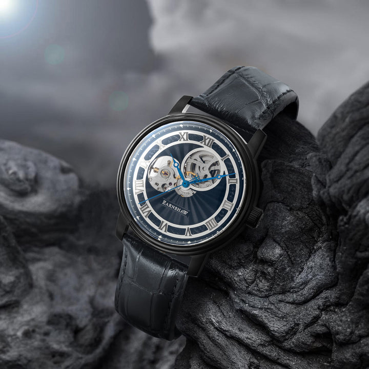 Westminster Automatic Men's Watch -  ES-8097-04