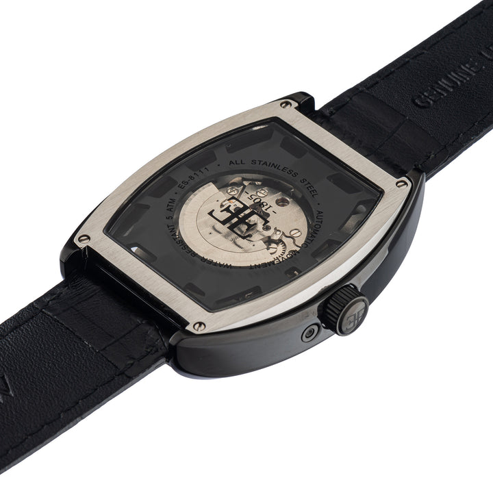 Holborn Mechanical Automatic Men's Watch -  ES-8111-04