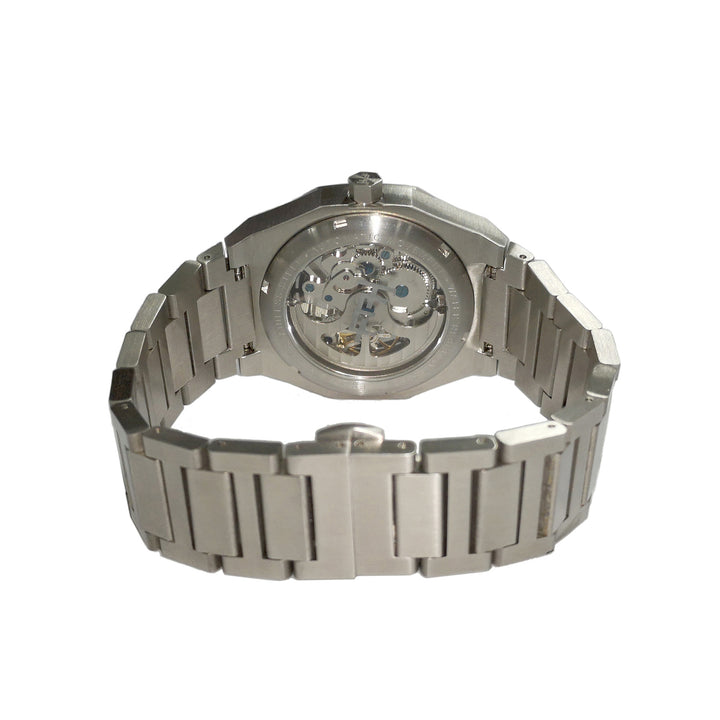 Drake
 Automatic Men's Watch -  ES-8142-22