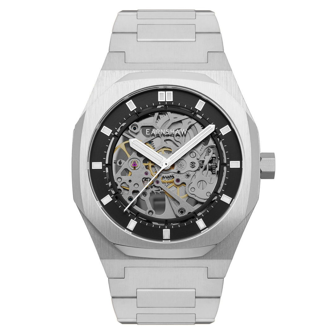 Drake Automatic Men's Watch -  ES-8142-22
