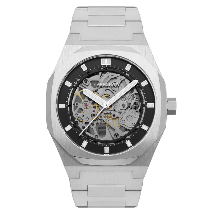 Drake Automatic Men's Watch -  ES-8142-22