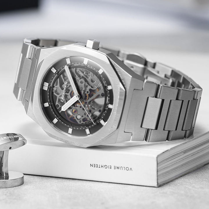 Drake
 Automatic Men's Watch -  ES-8142-22