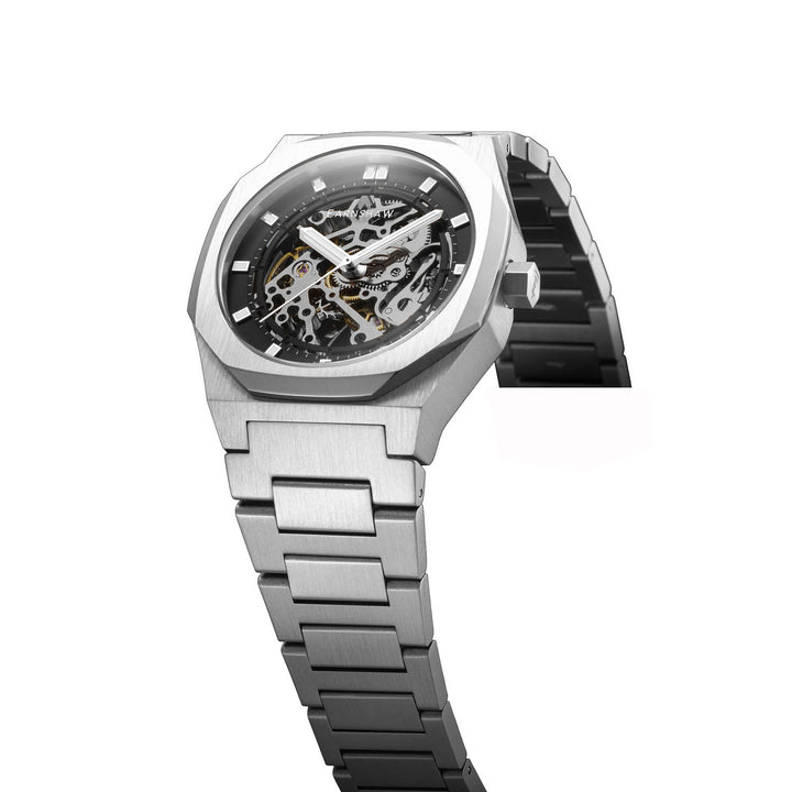 Drake
 Automatic Men's Watch -  ES-8142-22
