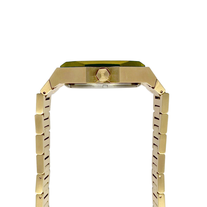 Drake Skeleton Automatic Men's Watch -  ES-8142-99