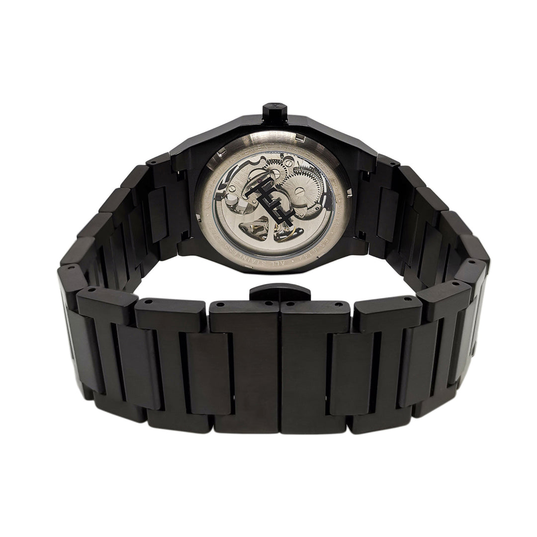 Drake Diwali Edition Automatic Men's Watch -  ES-8142-AA