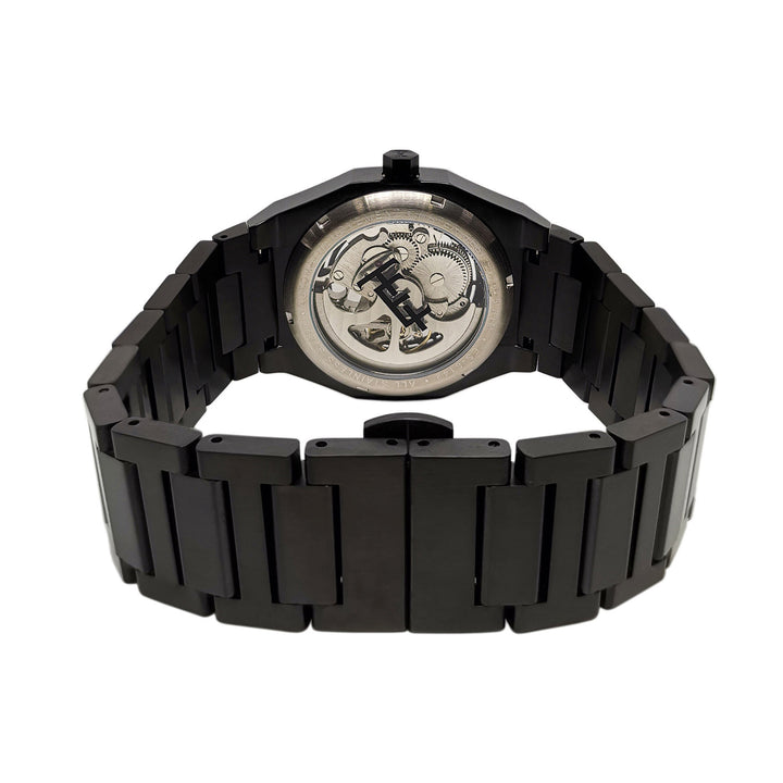 Drake Diwali Edition Automatic Men's Watch -  ES-8142-AA