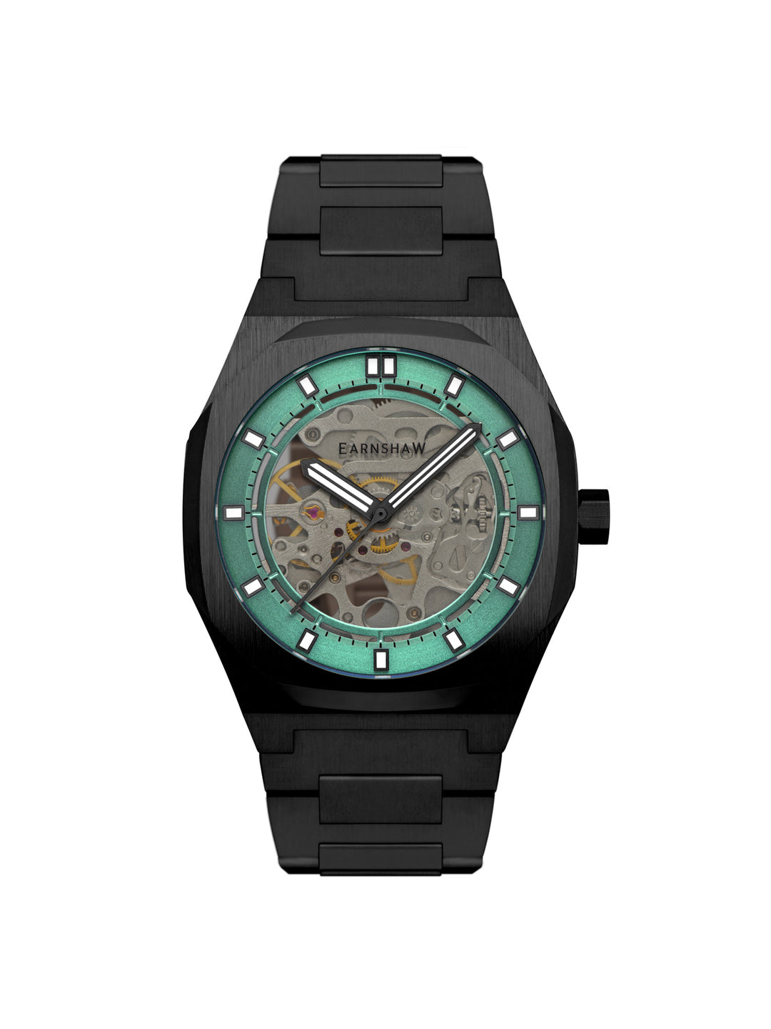 Drake Diwali Edition Automatic Men's Watch -  ES-8142-AA